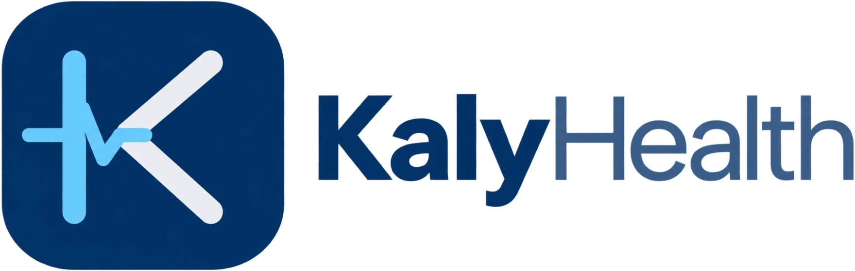 Logo officiel KalyHealth